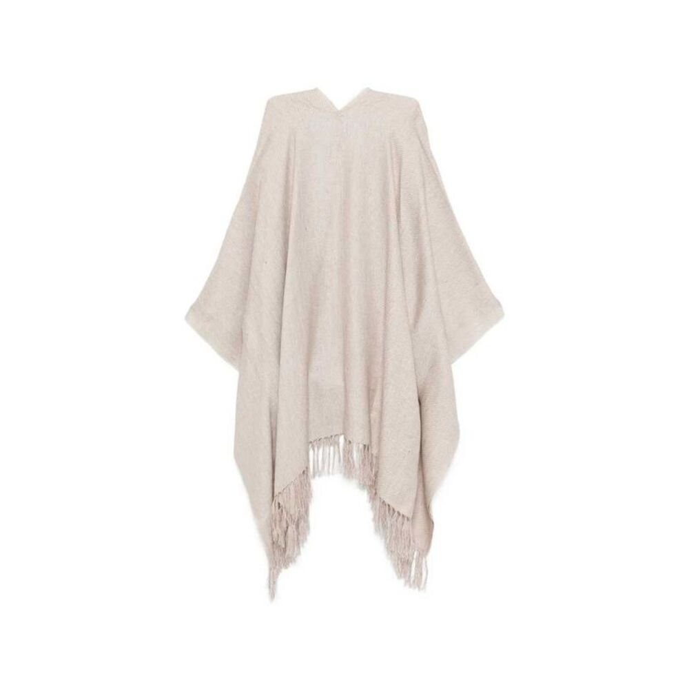 Brunello Cucinelli Women Fringed Scarf - Picture 2 of 3